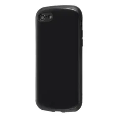 iPhone SE 用 ケース iPhone SE3 耐衝撃 iPhoneSE 用 レイアウト 衝撃吸収 カメラ保護 レンズ保護 四隅ガード 滑り止め 指紋防止 汚れにくい ストラップホール付き ワイヤレス充電対応 Qi充電対応 精密設計 おしゃれ かわいい