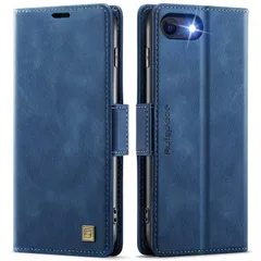 iPhone7 iPhone8 iPhoneSE 2020 2022 ケース 手帳型 iPhone 7 8 SE2 SE3 第2世代 第3世代 iphone se 2 6 6sケース 手帳型ケース RFID磁気防止 スマホケース 携帯ケース アイホン アイフォ