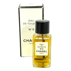 ほぼ未使用☆CHANEL シャネル N°5 香水 19mL フランス製 No.5 - メルカリ