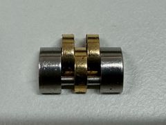 タク様専用ロレックス 69173G 金属ベルト18金ステンレス コ - メルカリ