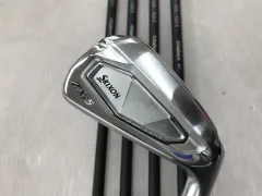 N.S.PRO MODUS3 TOUR115 S シャフト 5本 DUNLOP（ダンロップ） SRIXON スリクソン ZXi5 アイアン N.S.PRO