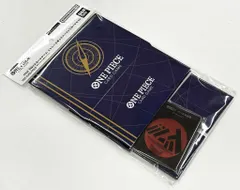 BANDAI その他 ONE PIECE カードゲーム ストレージボックス×ドン!カードセット