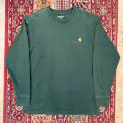 Carhartt WIP ロングスリーブ 100-105