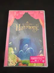 未開封 Mrs. GREEN APPLE on “Harmony” [Blu-ray]