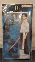 BANDAI SPIRITS 一番くじ 呪術廻戦 死滅回游 壱 死滅回游 壱 B賞 乙骨憂太 ビッグアクリルスタンド