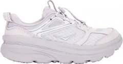 ホカオネオネ レディース シューズ スニーカー HOKA Womens Bondi B3LS Running Shoes Grey グレー