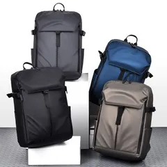 リュック メンズ レディース リュックサック バックパック 男女兼用 大容量 A4 おしゃれ 多収納 通勤 通学 可愛い 軽量バック 撥水 防災用