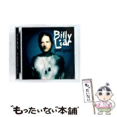 ビリー・ジョエル／『MY LIVES（マイ・ライヴ）』国内盤CD4 