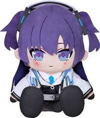 ブルーアーカイブ ホリデーウォークシリーズ 早瀬 ユウカ ぬいぐるみ ブルーアーカイブ ホリデーウォークシリーズ 早瀬 ユウカ ぬいぐるみ