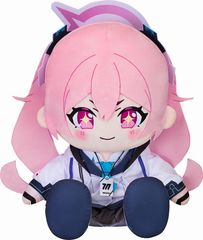 ブルーアーカイブ ちょこぷに おおきな40cm ぬいぐるみ カズサ - メルカリ