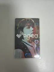 ENHYPEN ジョンウォン DARK BLOOD Weverse Albums ver.