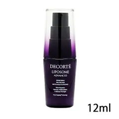コーセー コスメデコルテ リポソーム アドバンスト リペアセラム 12ml リポソーム導入美容液 ミニサイズ メール便無料[B][P3]