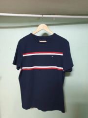 トミーヒルフィガー 半袖 Tシャツ 100