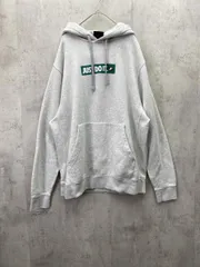 NIKE ナイキ プルオーバー パーカー sizeXL/グレー  ◇■メンズ