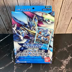 EX-11 サンドリモン SP デジモンカード コミパラ - メルカリ