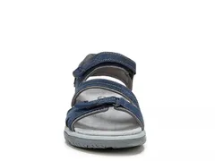 ドクター・ショール レディース シューズ サンダル Dr SchollsAdelle Sandal Navy ネイビーのサムネイル