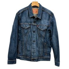 LEVI'S　リーバイス　デニムジャケット　Lサイズ