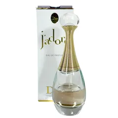 【残量約6割】Dior ディオール ジャドール オードゥ パルファン 30ml 香水 箱付き