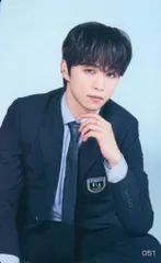 INI 後藤威尊 2024 LAPOSTA 051