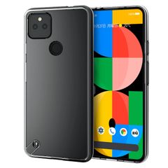 Google Pixel 5a ブラック SIMフリー 本体のみ ジャンク - メルカリ