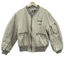 PINK HOUSE(ピンクハウス) ブルゾン レディース ベージュ×ブラウン×マルチ 春・秋物