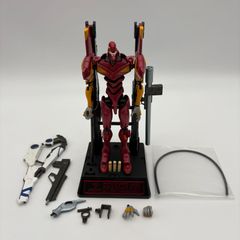 新世紀エヴァンゲリオン EVA-02 レジンキャストキット　おまけつき 新世紀エヴァンゲリオン EVA-02 レジンキャストキット おまけつき