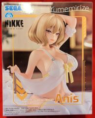 세가 Yumemirize 승리의 여신: NIKKE 아니스