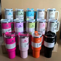 新品 箱付き スタンレー STANLEY H2.0 真空スリムクエンチャー 1.18L