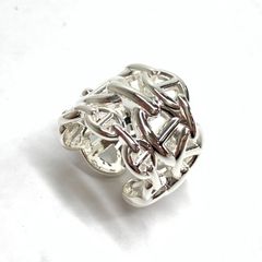 ヴィンテージ メキシカンシルバー925 ロス バレステロス ブレスレット 