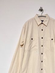 90s ビンテージ Patagonia ヘンプ シャツ リネン 麻 スペシャル - メルカリ