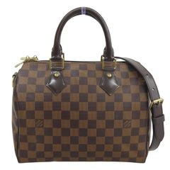 グッチ GUCCI ミニGGエンボス ショルダーバッグ レザー シルバー