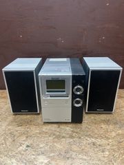 Panasonic SB-PM770 5CD changer プレーヤー コンポ Panasonic SB-PM770 5CD changer プレーヤー コンポ - メルカリ