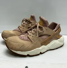 送料無料h12792 Nike ナイキ  WMNS AIR HUARACHE ウィメンズエアハラチ 24cm レディース ファッション スニーカー