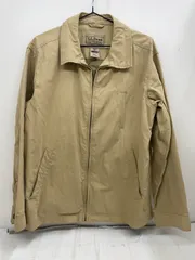送料無料h12870 L.L.Bean エルエルビーン ジャケット アウター M メンズ ファッション