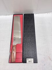 SAKAI ICHIJ 　景清　出刃　刃渡り: 165mm　ハガネ SAKAI ICHIJ 景清 出刃 刃渡り: 165mm ハガネ - メルカリ