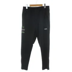 エフシーレアルブリストル F.C.Real Bristol FCRB SOPH ソフネット ロングパンツ ボトムス PDK PANTS S 黒 ブラック FCRB-192029 /PP ■GY18のサムネイル