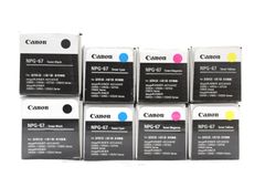 新品 RICOH 純正 C5300 トナー 4色セット - メルカリ