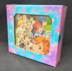 アニメCD ラブライブ! スーパースター!! Liella! CLUB CD SET 2024 プレミアコース盤