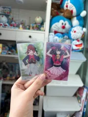 推しの子ウエハースカード 2種