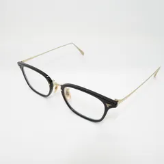 【瀬戸大橋店】 中古 BJ CLASSIC COLLECTION | ビージェイクラシックコレクション メガネ COMBI com-545nt ブラック 【116】のサムネイル
