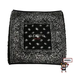 68.Supreme Bandana Fleece Neck Gaiterのサムネイル