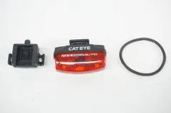 CATEYE 「キャットアイ」 RAPID MICRO AUTO TL-LD620 リアライト / バイチャリ阪急塚口店のサムネイル
