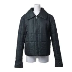 CHANEL 00A P15991V08999 キルティング ジップ ジャケットのサムネイル