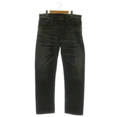 エドウィン EDWIN 503ZERO REGULAR デニムパンツ ジーンズ 34 ブラック /MY ■OS ■ECB001