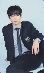 INI 後藤威尊 2024 LAPOSTA 048