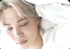 BTS JIMIN D'/ICON BTS goes on! Member Edition トレーディングカード