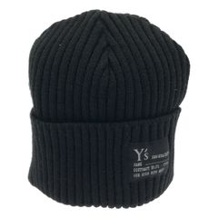 TWICE ミナ着用【完売品】Y's NEWERA キャップ 黒 ヨージヤマモト