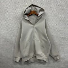 ユニクロ フードジップアップ XL M14184