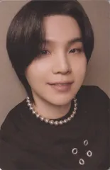 BTS DIGITAL CODE SUGA 'D-DAY' The Original