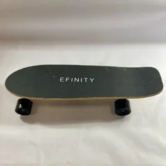 2026年最新】efinity 電動スケボーの人気アイテム - メルカリ